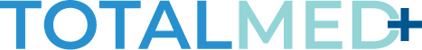 TotalMed+ logo