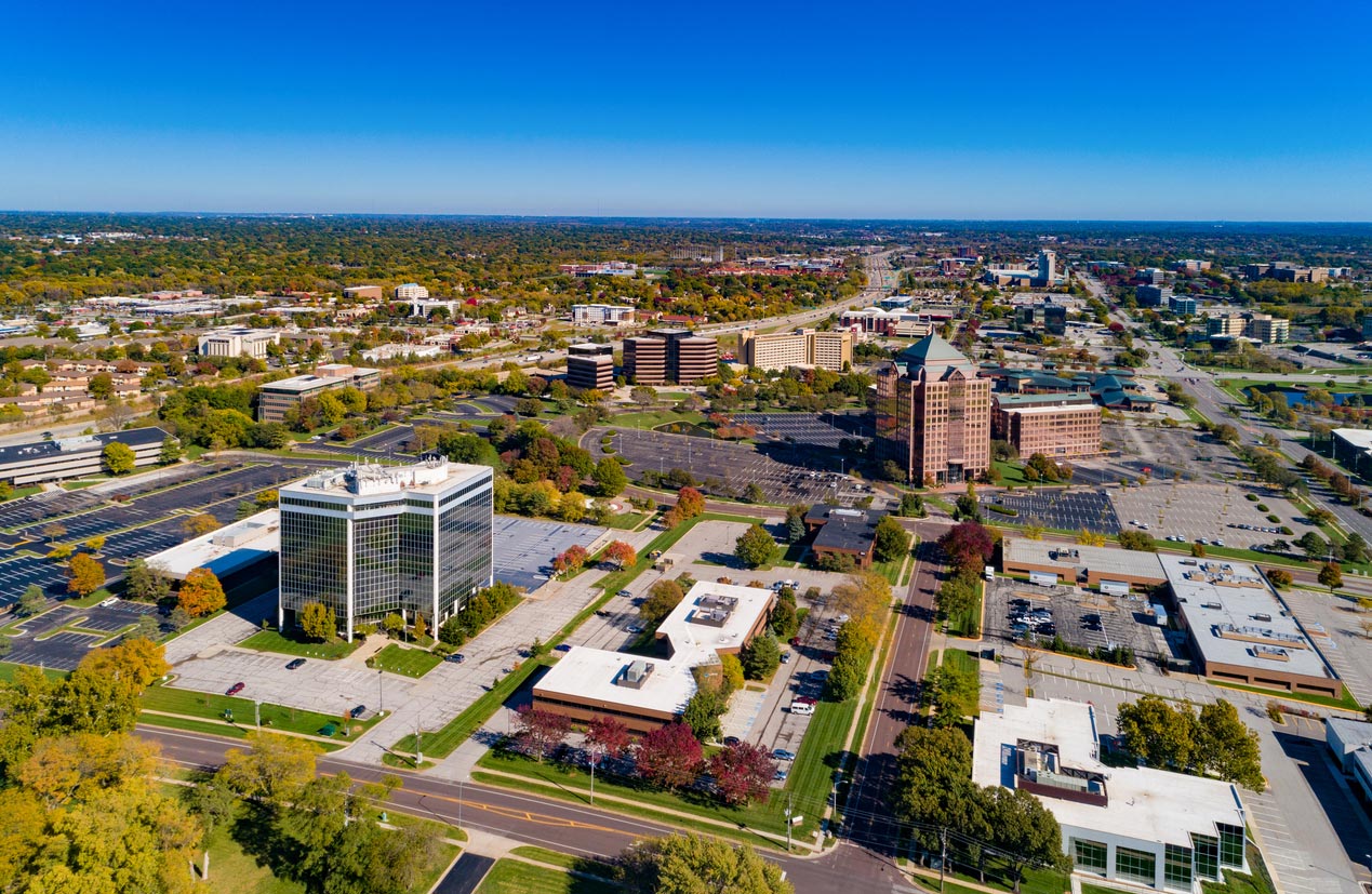 Overland Park, Kansas