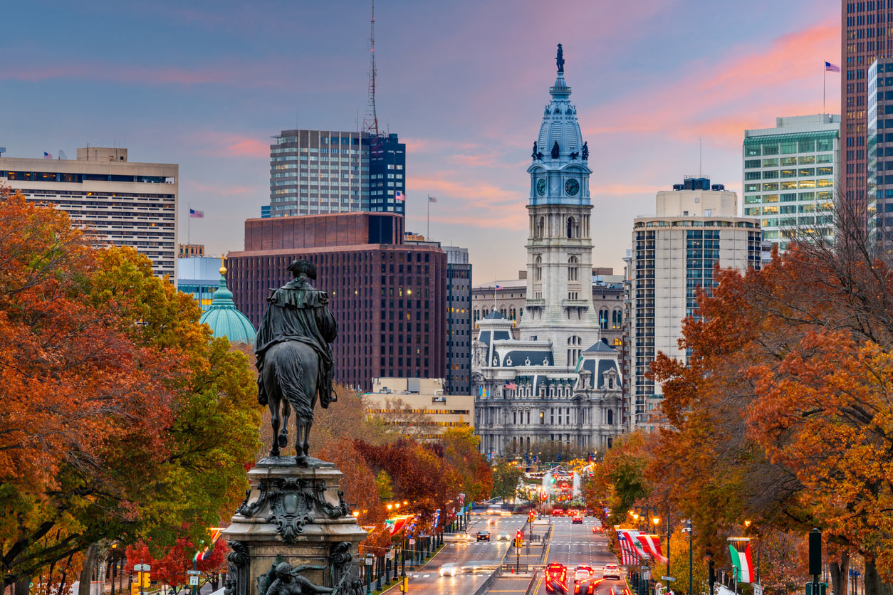 Philadelphia, Pennsylvania