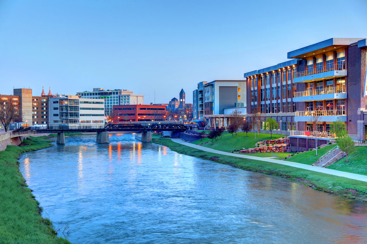 Sioux Falls, South Dakota