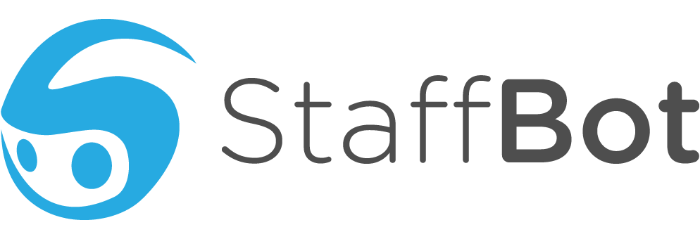 StaffBot Logo